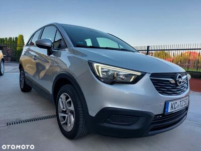 Opel Crossland X 1.2 T Enjoy S&S