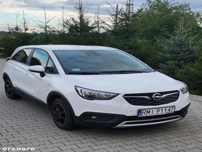 Opel Crossland X 1.6 CDTI Elite