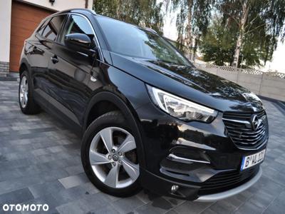 Opel Grandland X 1.6 D Start/Stop Automatik Dynamic