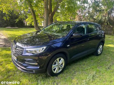 Opel Grandland X 1.6 D Start/Stop Business Edition