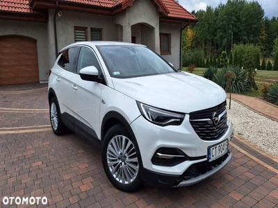 Opel Grandland X 2.0 CDTI Ultimate S&S