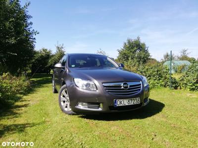 Opel Insignia 1.4 T Elegance S&S