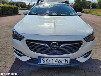 Opel Insignia 1.5 T Elite S&S