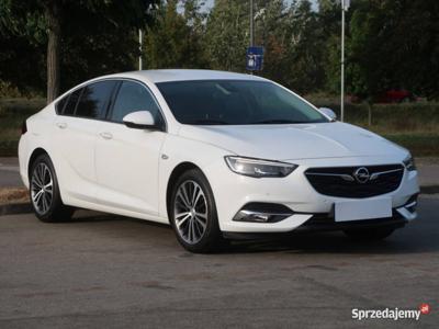 Opel Insignia 1.5 Turbo