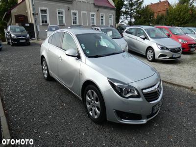 Opel Insignia 1.6 CDTI Cosmo