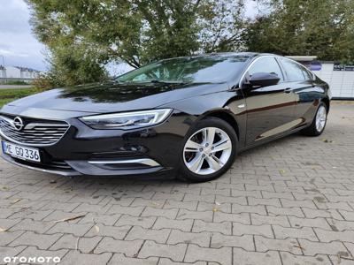 Opel Insignia 1.6 CDTI Cosmo