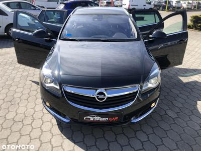 Opel Insignia 1.6 CDTI Edition