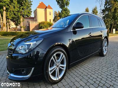 Opel Insignia 1.6 CDTI Sports Tourer ecoFLEXStart/Stop Business Innovation