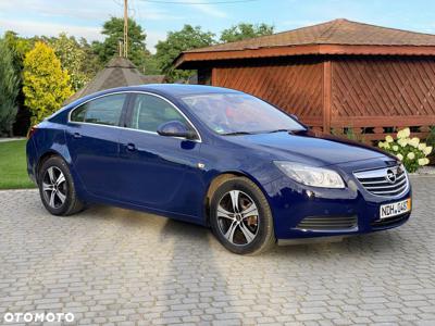 Opel Insignia 1.6 Design Edition