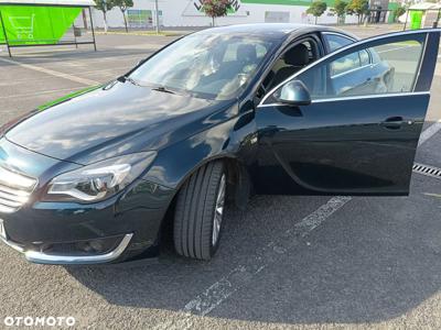 Opel Insignia 1.6 T Cosmo