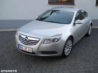 Opel Insignia 1.6 T Cosmo