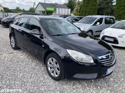 Opel Insignia 1.6 T Edition