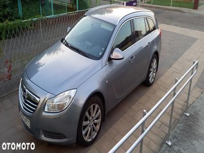 Opel Insignia 1.6 T Edition