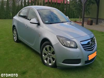 Opel Insignia 1.6 T Edition