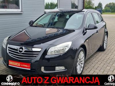 Opel Insignia 1.6 T Sport