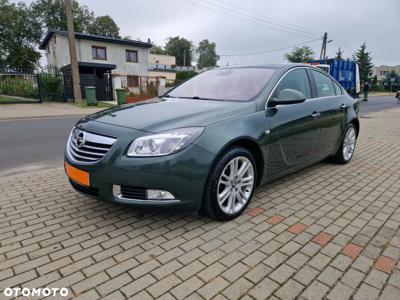 Opel Insignia 1.8 Cosmo