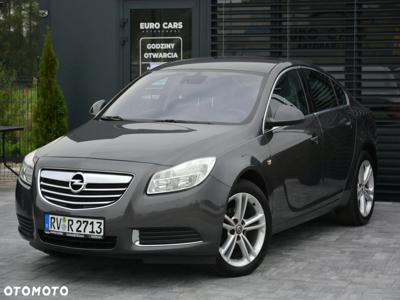 Opel Insignia 1.8 Edition