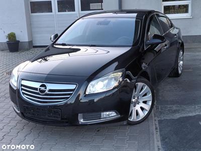 Opel Insignia 1.8 Elegance