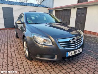 Opel Insignia 1.8 Executive