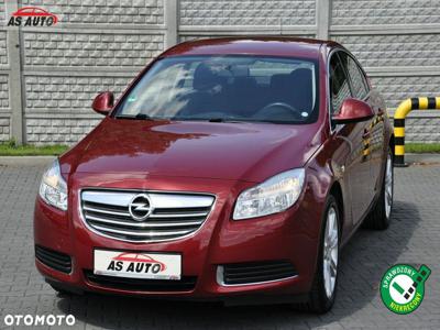 Opel Insignia 1.8 Selection