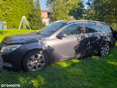 Opel Insignia 1.8 Sport