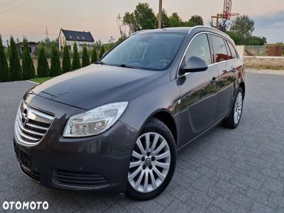 Opel Insignia 1.8 Sports Tourer 150 Jahre