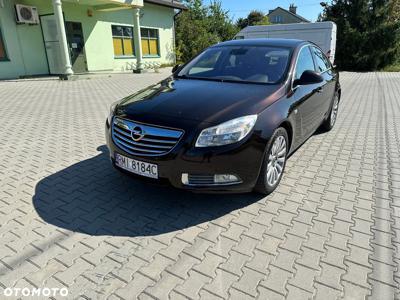 Opel Insignia 2.0 CDTI