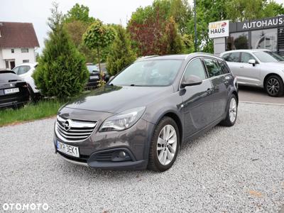 Opel Insignia 2.0 CDTI Active 4x4 S&S