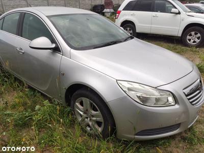 Opel Insignia 2.0 CDTI Active