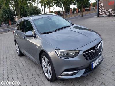 Opel Insignia 2.0 CDTI automatik Business Edition