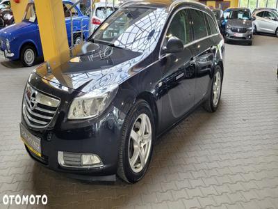 Opel Insignia 2.0 CDTI automatik Cosmo