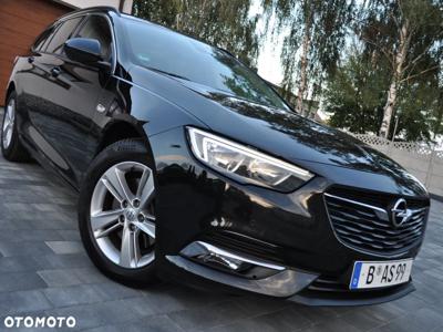 Opel Insignia 2.0 CDTI automatik Innovation