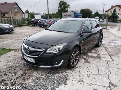 Opel Insignia 2.0 CDTI Cosmo