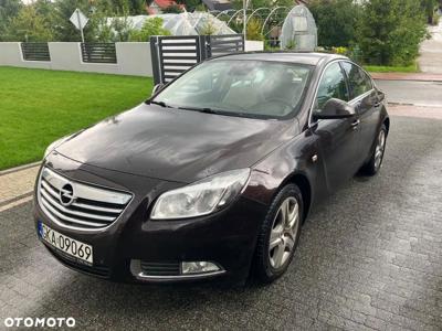 Opel Insignia 2.0 CDTI Cosmo