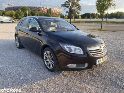 Opel Insignia 2.0 CDTI Cosmo