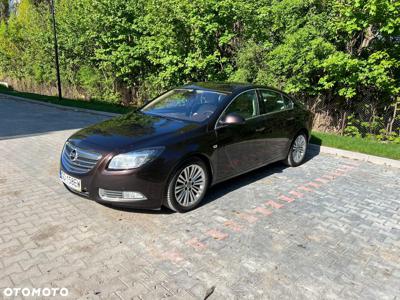 Opel Insignia 2.0 CDTI Cosmo