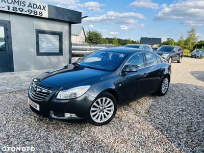 Opel Insignia 2.0 CDTI Cosmo