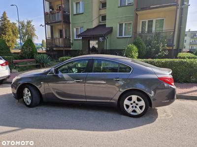 Opel Insignia 2.0 CDTI Cosmo