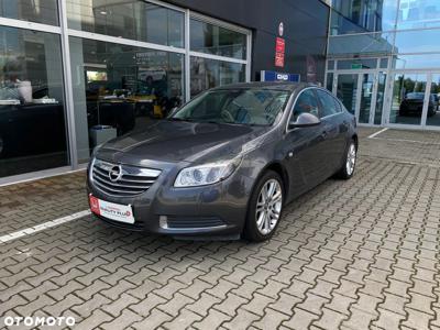 Opel Insignia 2.0 CDTI Cosmo