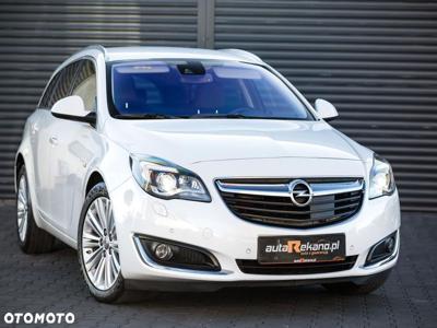 Opel Insignia 2.0 CDTI Cosmo