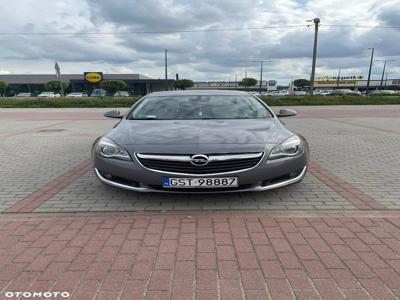 Opel Insignia 2.0 CDTI Cosmo S&S