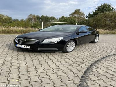 Opel Insignia 2.0 CDTI Edition ecoFLEX