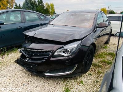 Opel Insignia 2.0 CDTI Edition S&S