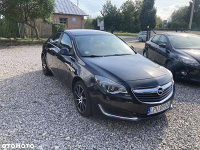 Opel Insignia 2.0 CDTI