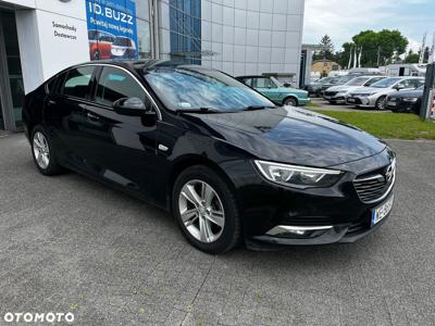 Opel Insignia 2.0 CDTI Executive