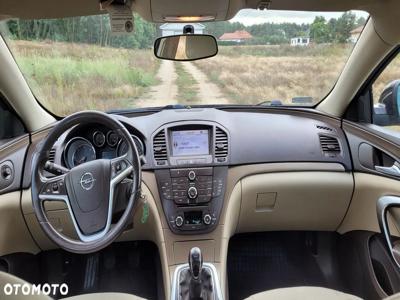 Opel Insignia 2.0 CDTI