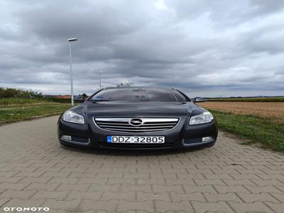 Opel Insignia 2.0 CDTI Sport S&S