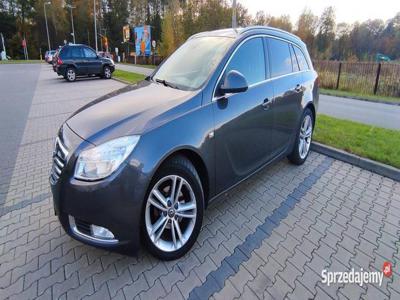 Opel Insignia 2009 2.0 D