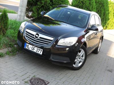 Opel Insignia 2.0 CDTI Active