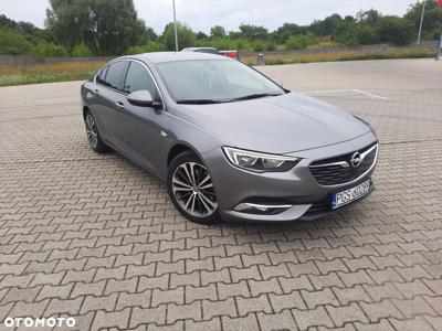 Opel Insignia Grand Sport 2.0 Diesel Dynamic